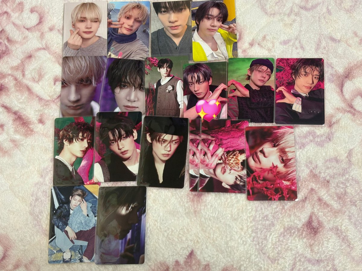 むいむい@取引垢 tweet media