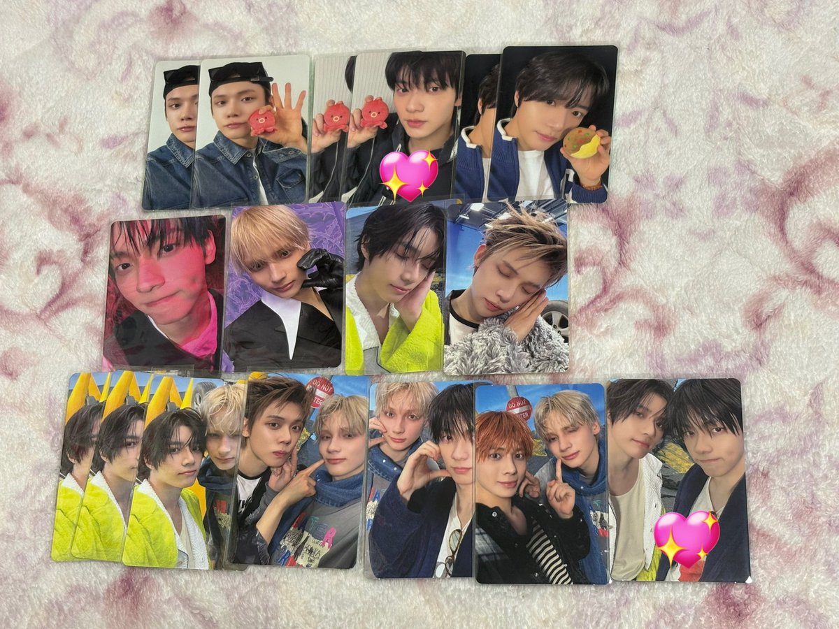 むいむい@取引垢 tweet media