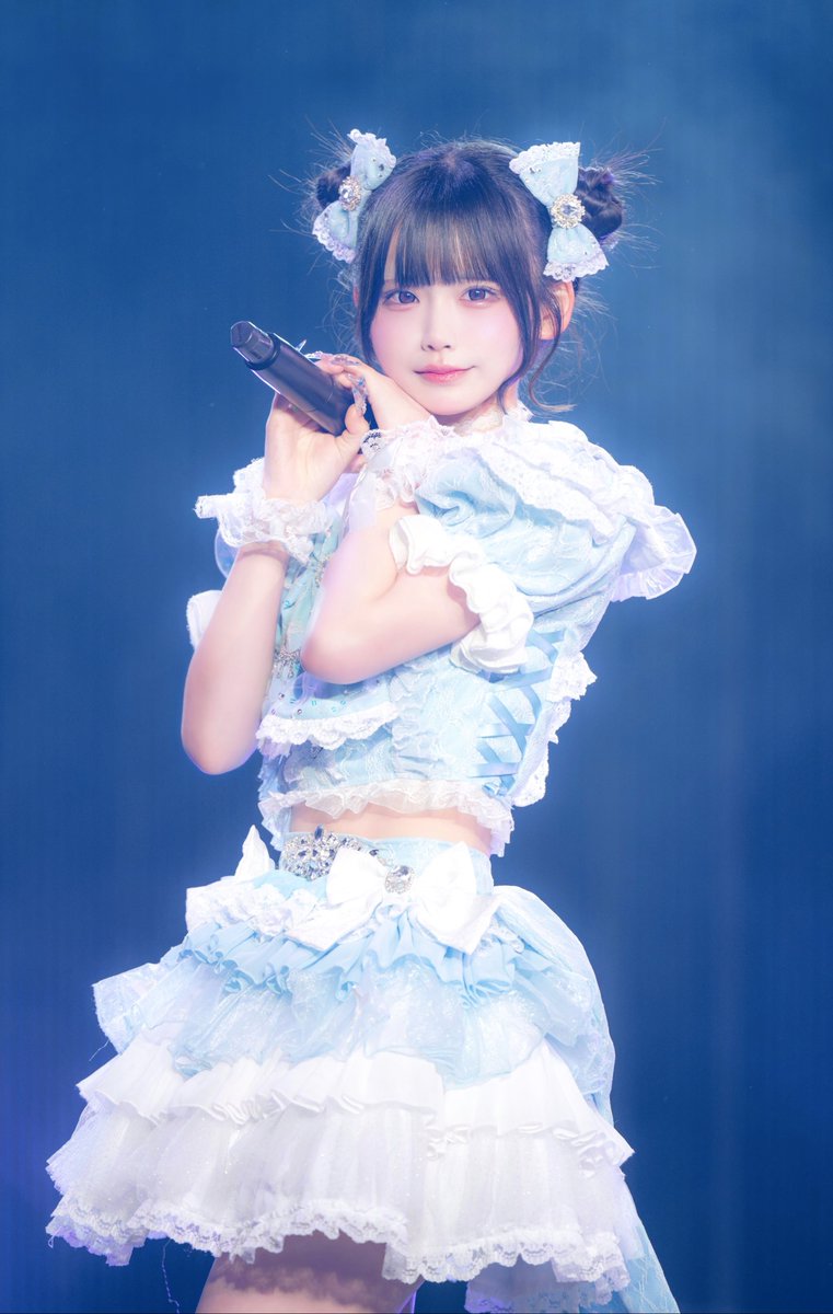 恋羽くるみ@Beloved tweet media