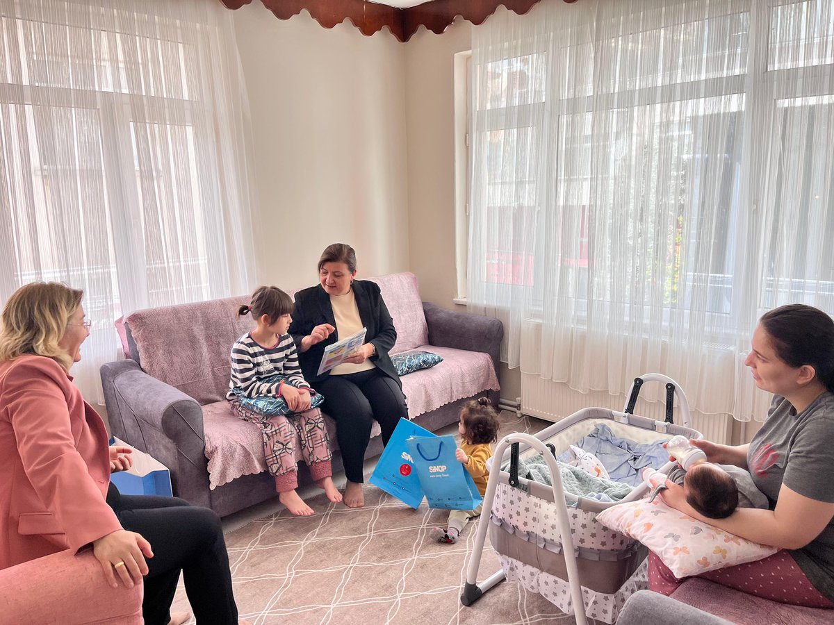 T.C. Sinop Valiliği tweet media