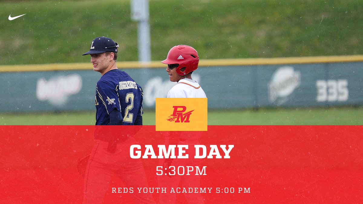 Purcell Marian Baseball tweet media