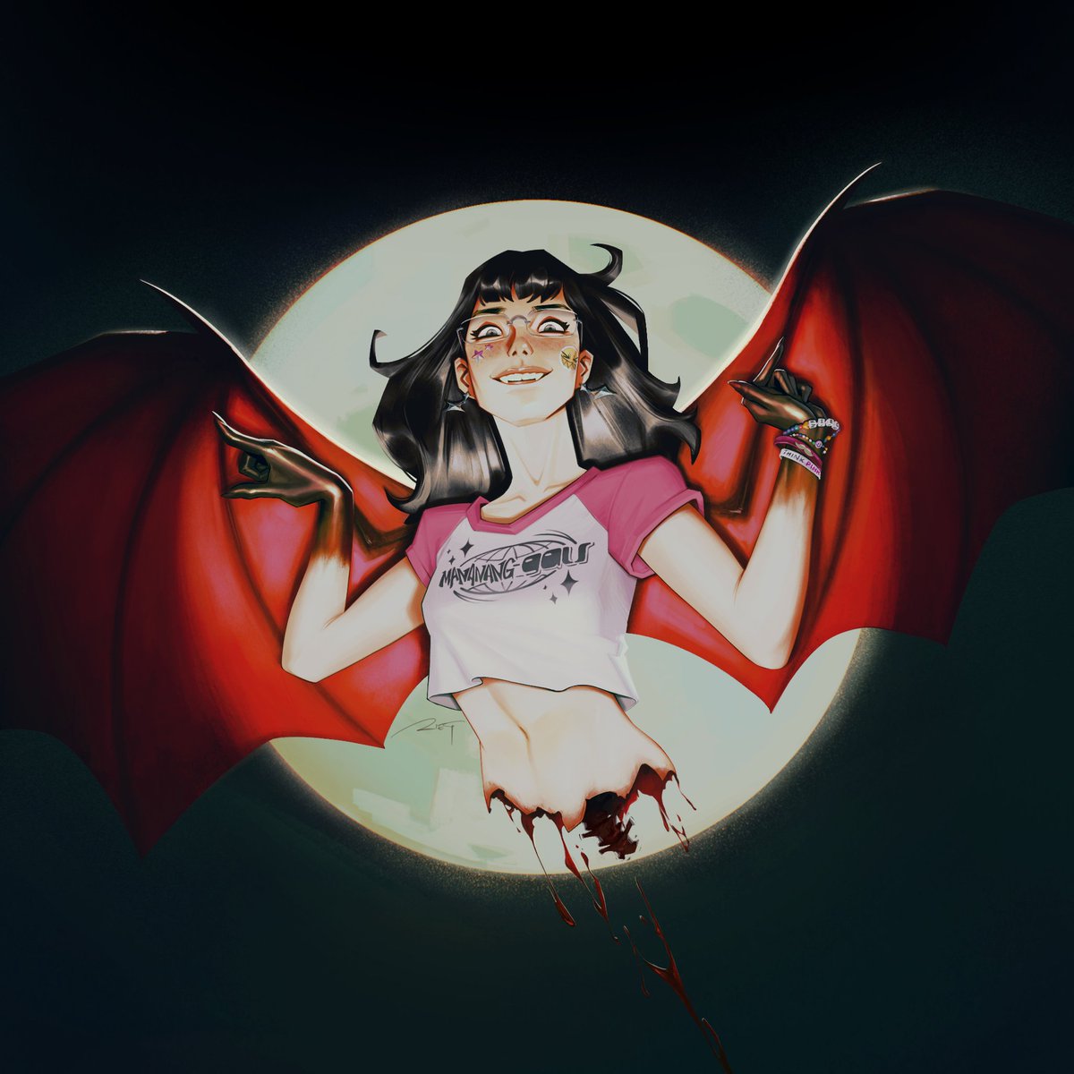 ziegfield 🐕💨 tweet media