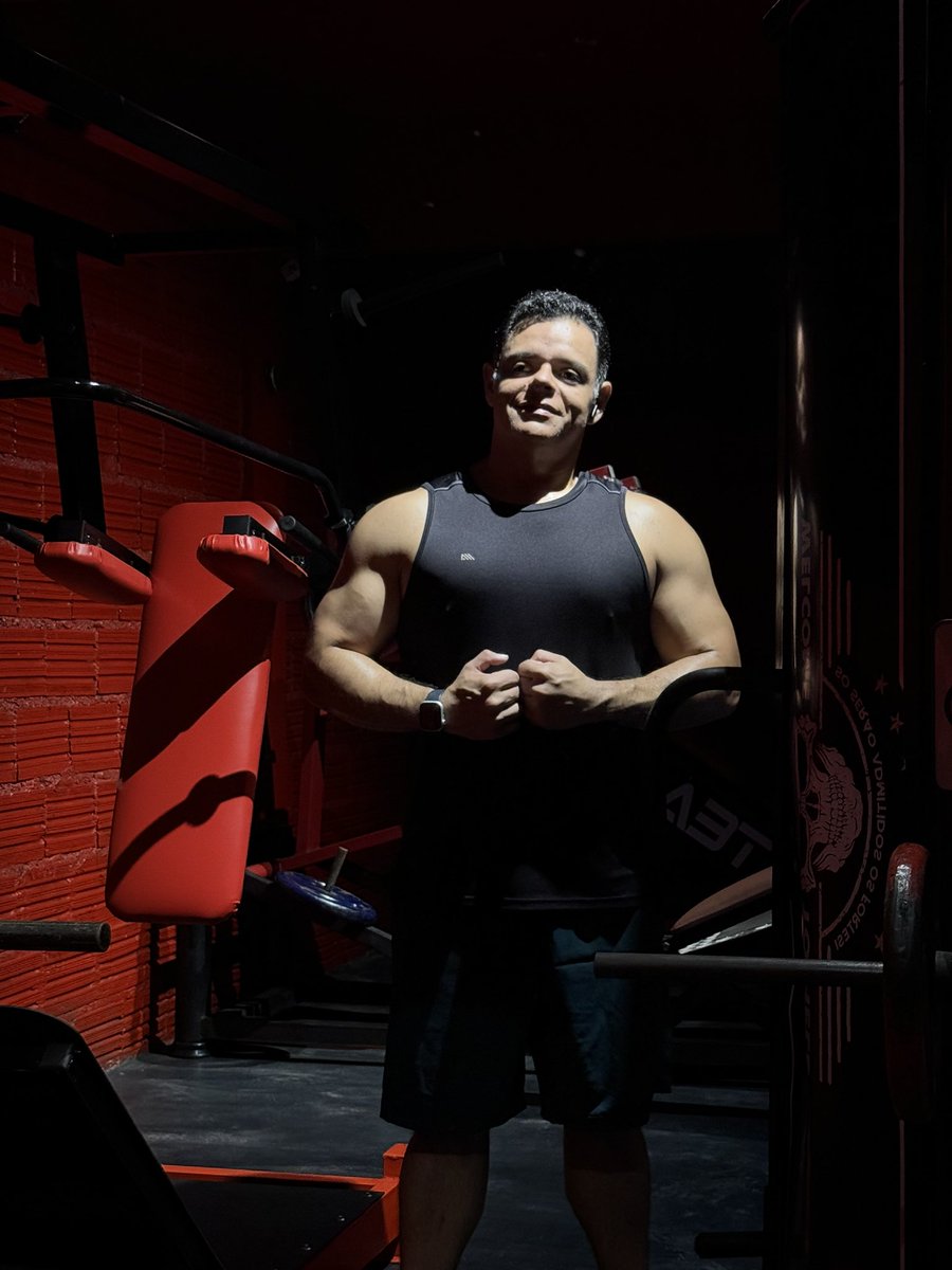 Fabricio Borges tweet media