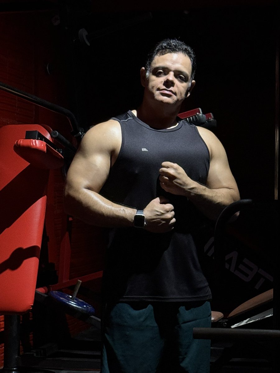 Fabricio Borges tweet media