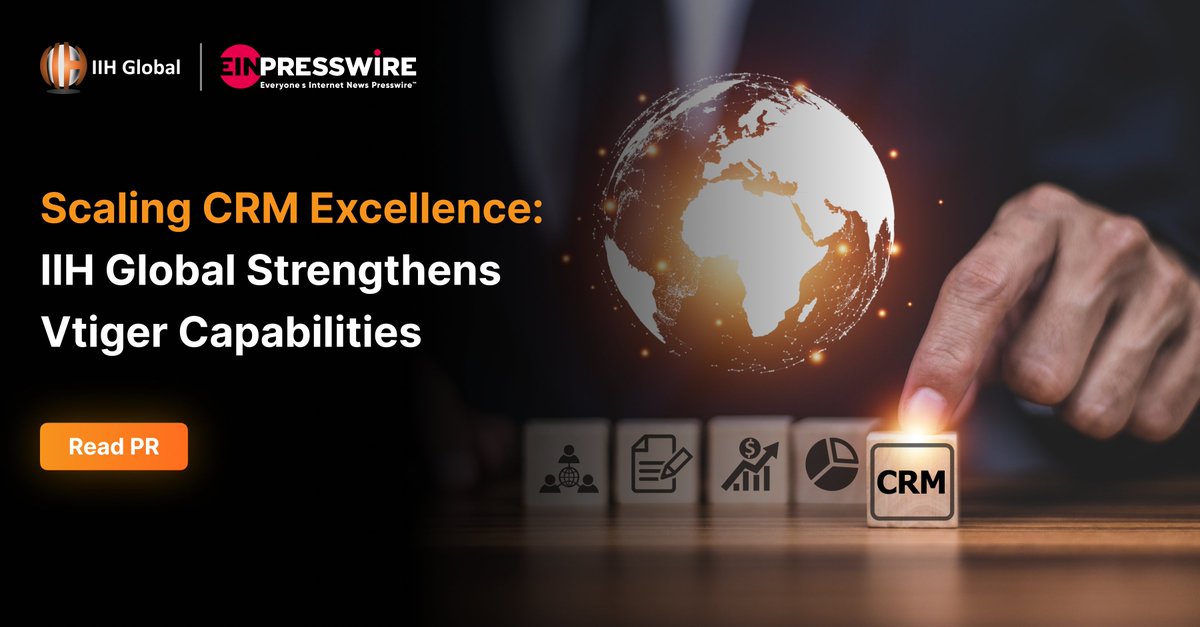 IIH Global tweet media