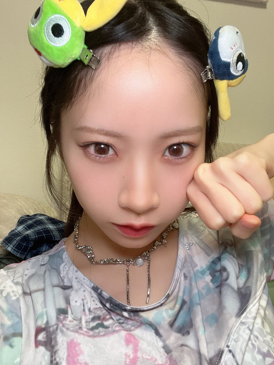 ワニャ+🦴 tweet media