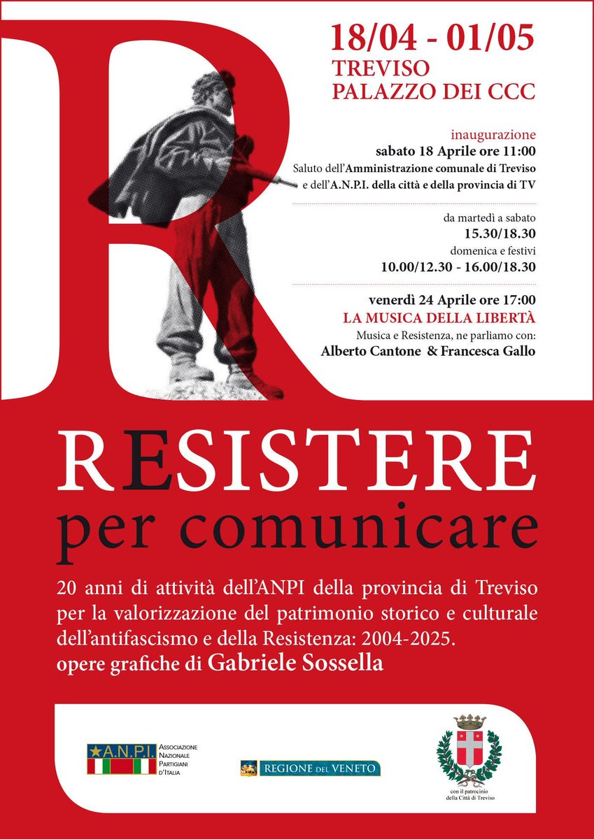 Loris Donazzon tweet media