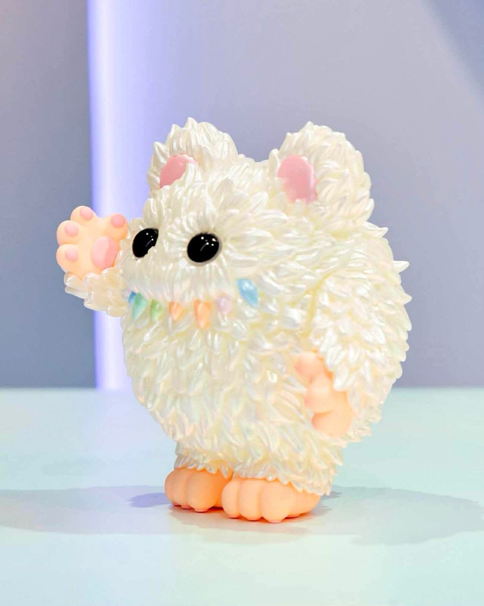 その他 instinctoy half ice fluffy INSTINCTOY (@instinctoy_official) • Instagram photos and videos