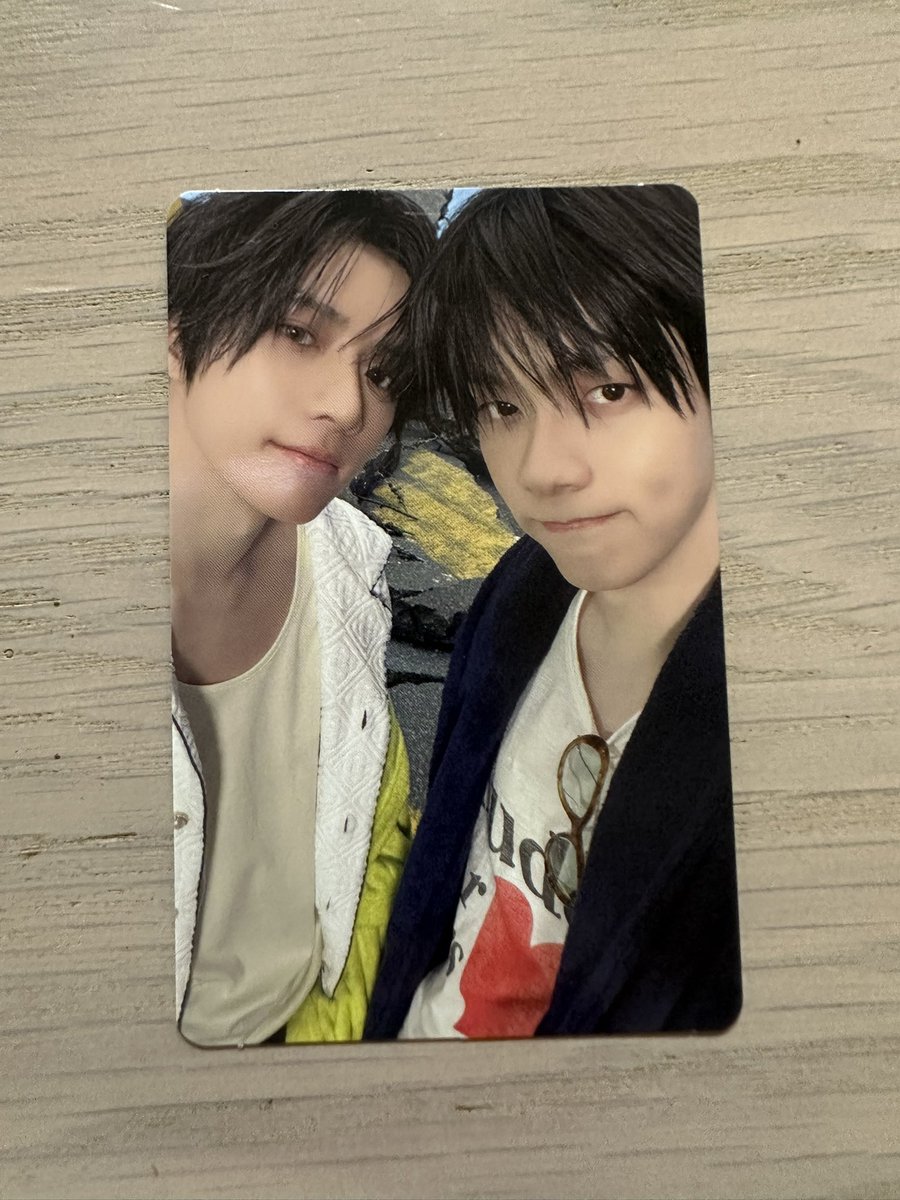 ☆yuri☆ tweet media