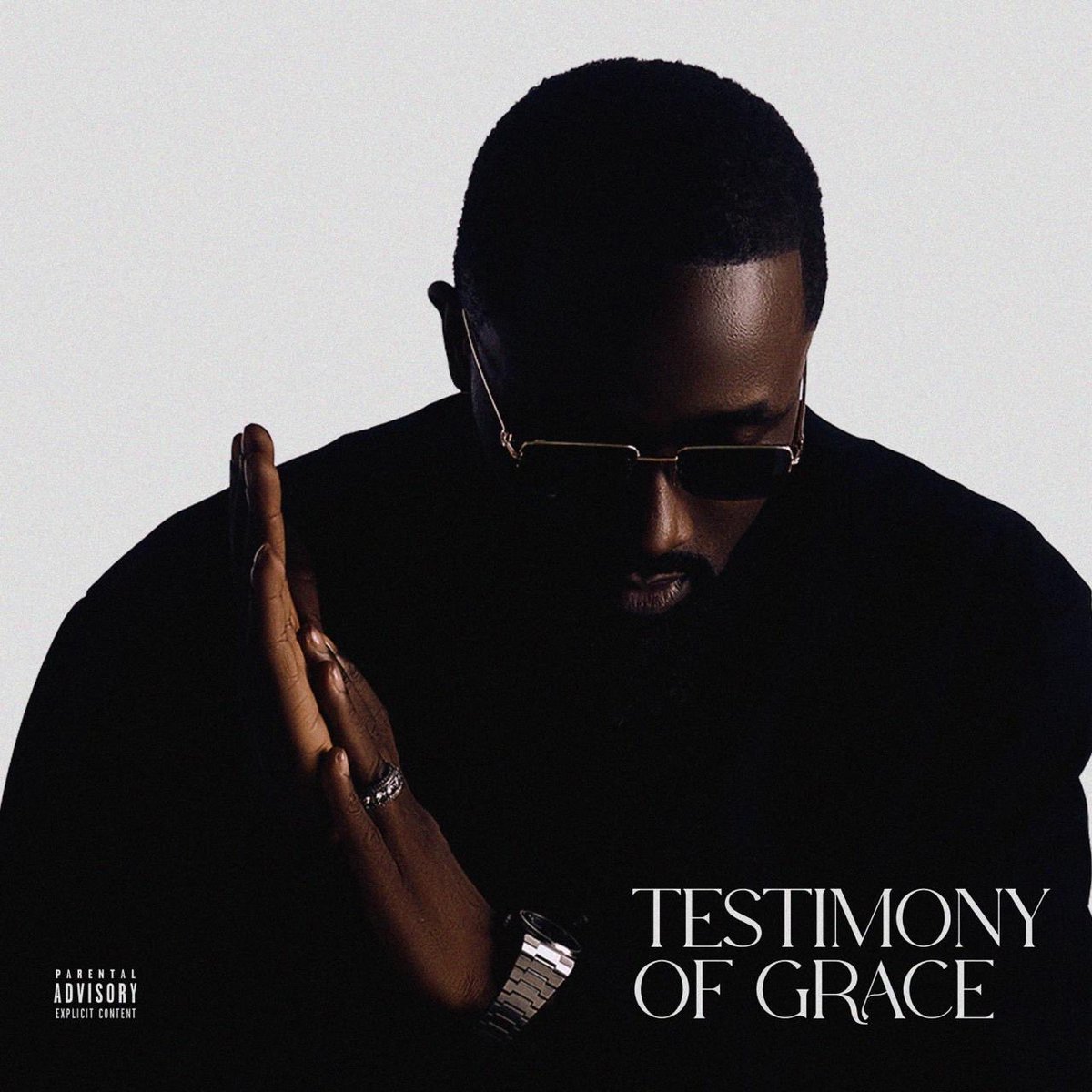 Eviz_Riches's tweet photo. 🚨📀 Ice Prince set to return with a new project!
“Testimony of Grace” (Album) drops May 1st 🔥
👥 Featuring Llona
New era loading… expectations high 👀
Are you ready for this comeback? 🤔👇
#IcePrince #Llona #RichesUpdates #NewMusic #Afrobeats https://t.co/hAJBpu1XoW