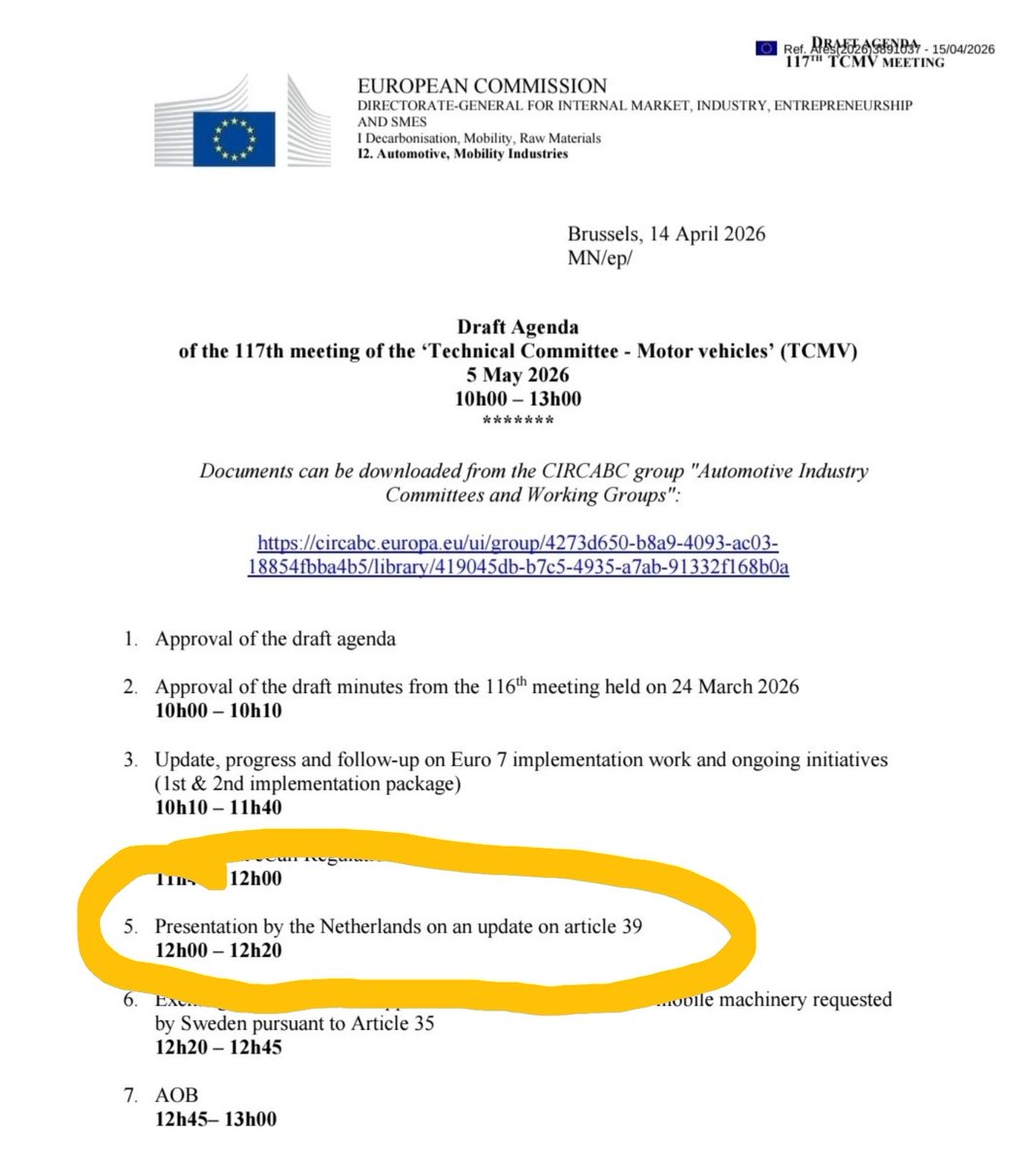 BigOElectrify tweet media