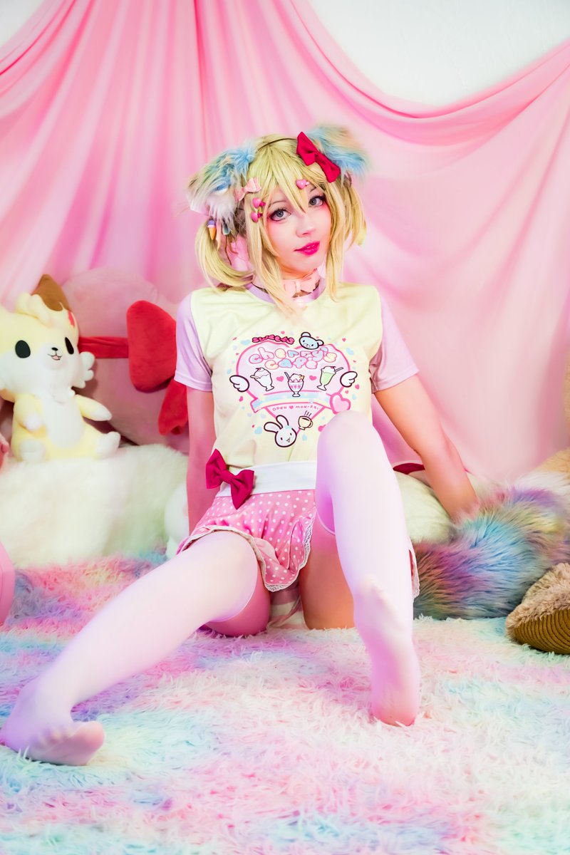 Nanako Shu~ tweet media