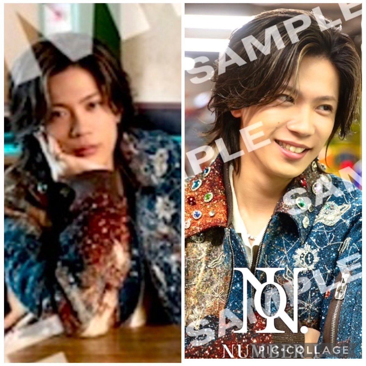 nikori77's tweet image. 神宮寺くんてデート中にこんな顔でまっすぐ見つめてくるかと思えば、こんな顔で彼女の側で微笑んだりするんだ、ほんと甘くてメロ彼氏すぎてこわい、だから国民的彼氏とか言われんだ、だって国民的彼氏すぎるもんね（ ;  ; ）
#神宮寺勇太 #Number_i #Ni_3XL