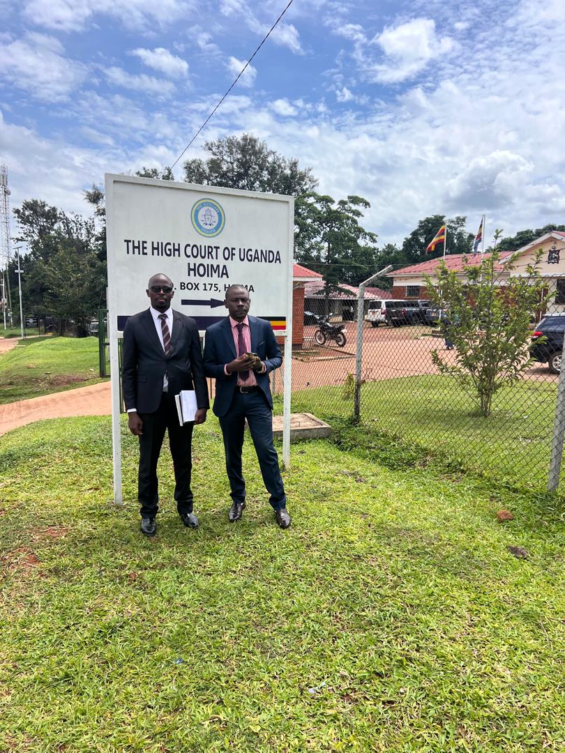 Liberty Pro Bono Initiative tweet media