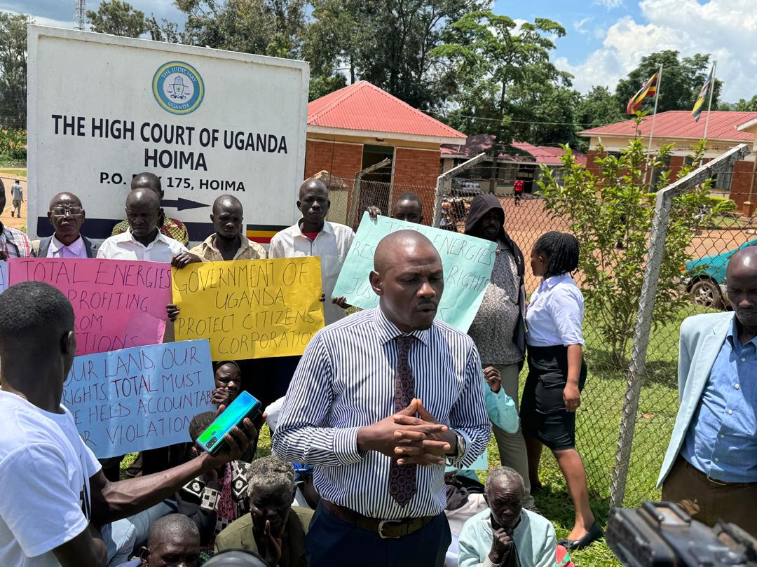 Liberty Pro Bono Initiative tweet media