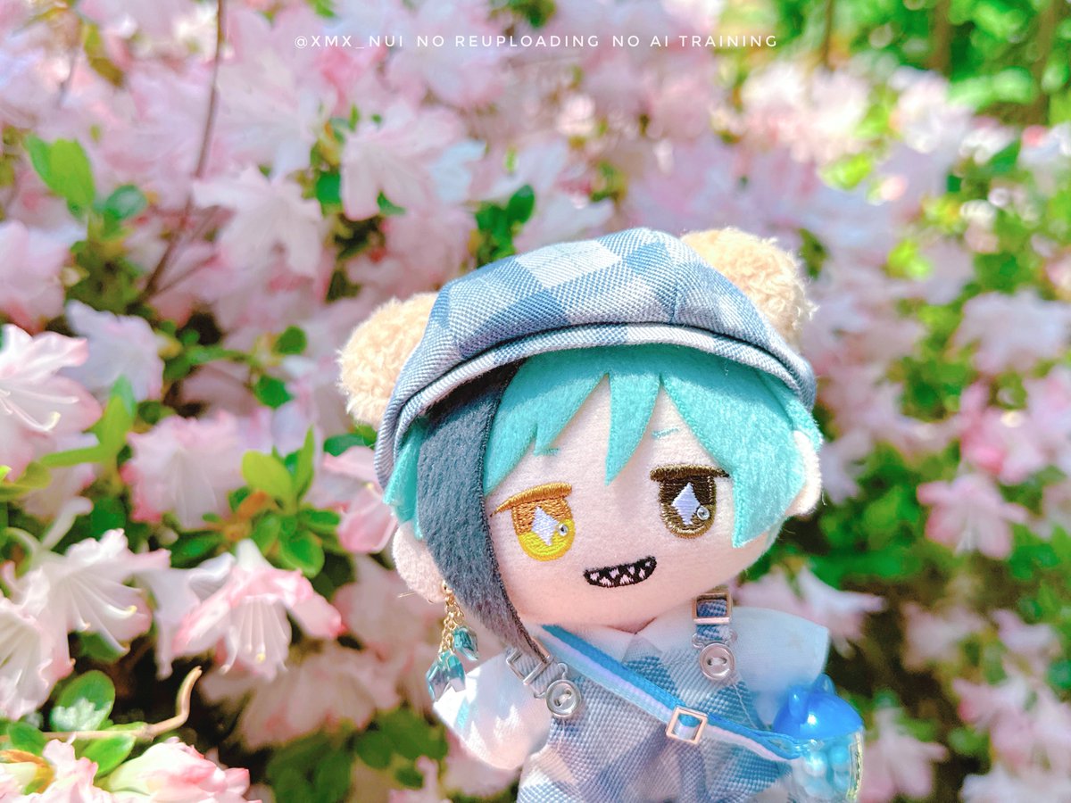 ＊繭＊ tweet media