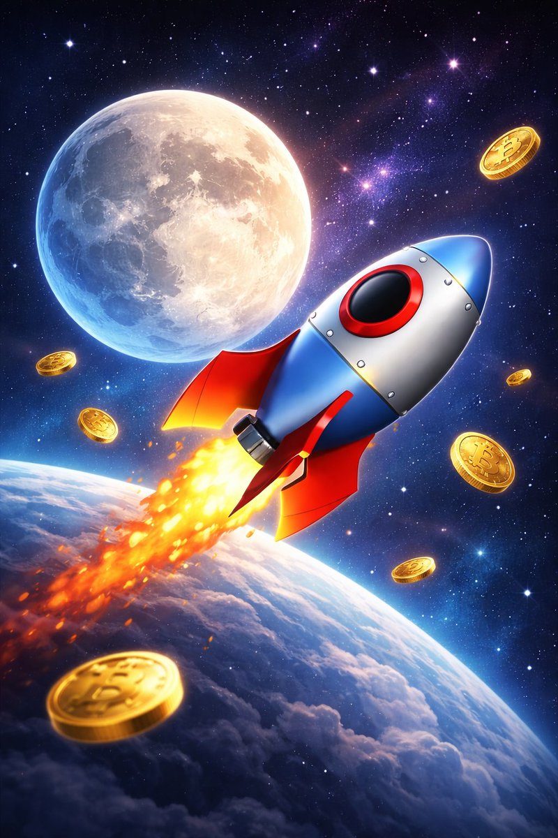 ROCKET tweet media