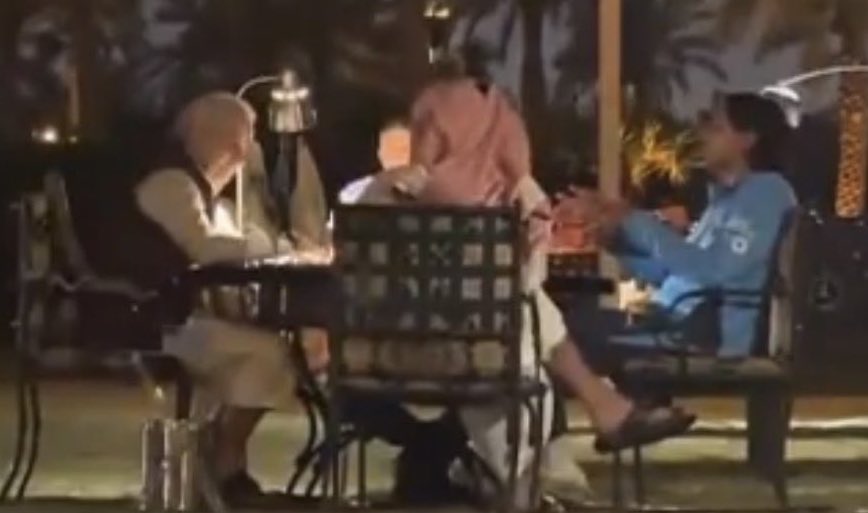 محمد الغامدي🇸🇦 tweet media