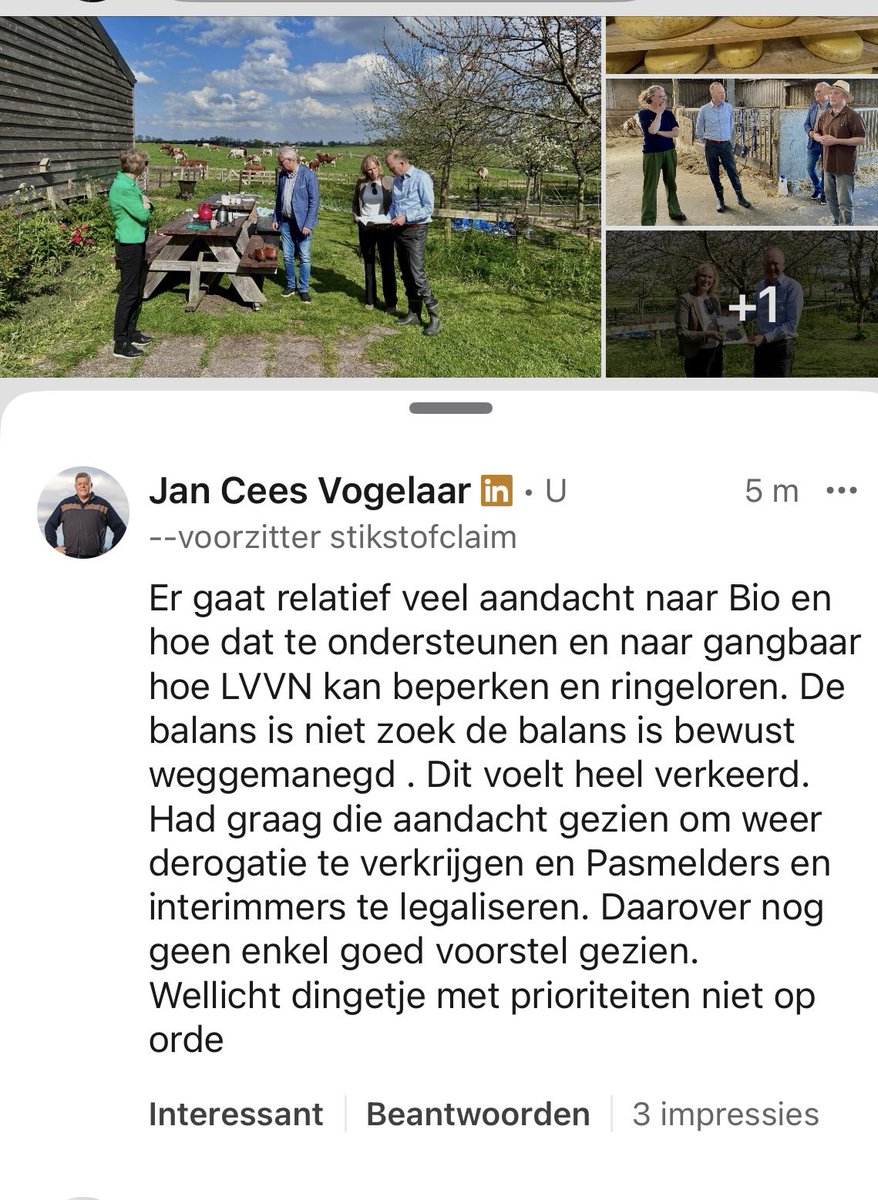 Jan Cees Vogelaar. tweet media