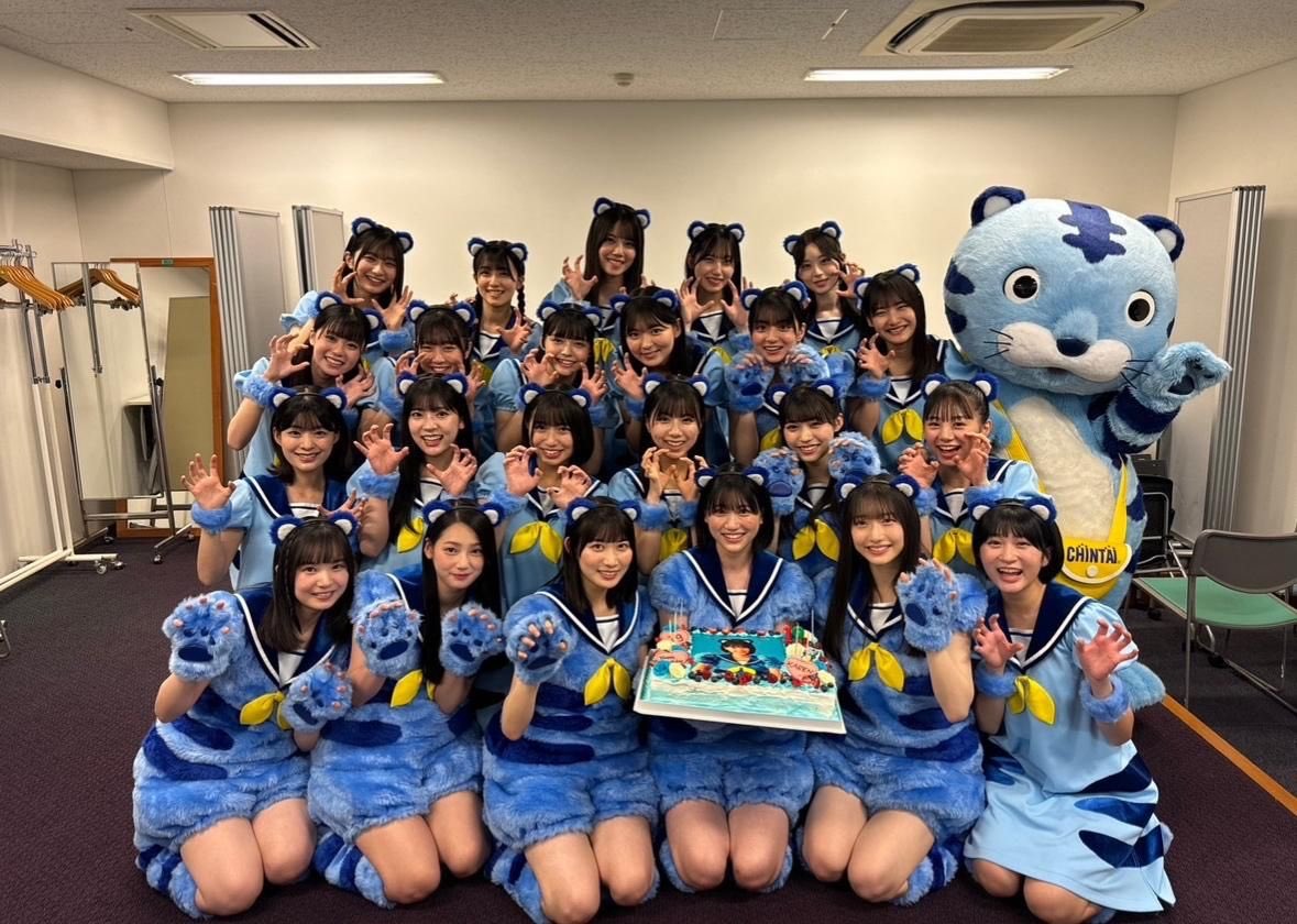 カレンマニア / Karen MANIA tweet media