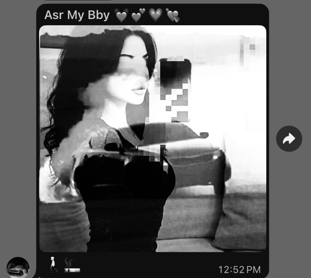 Trace de lumière tweet media