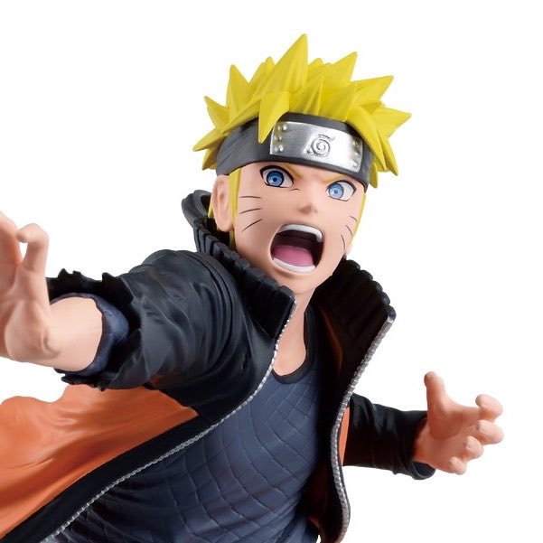 2026年9月発売最新プライズ -NARUTO 72 series- 71 VIBRATION STARS