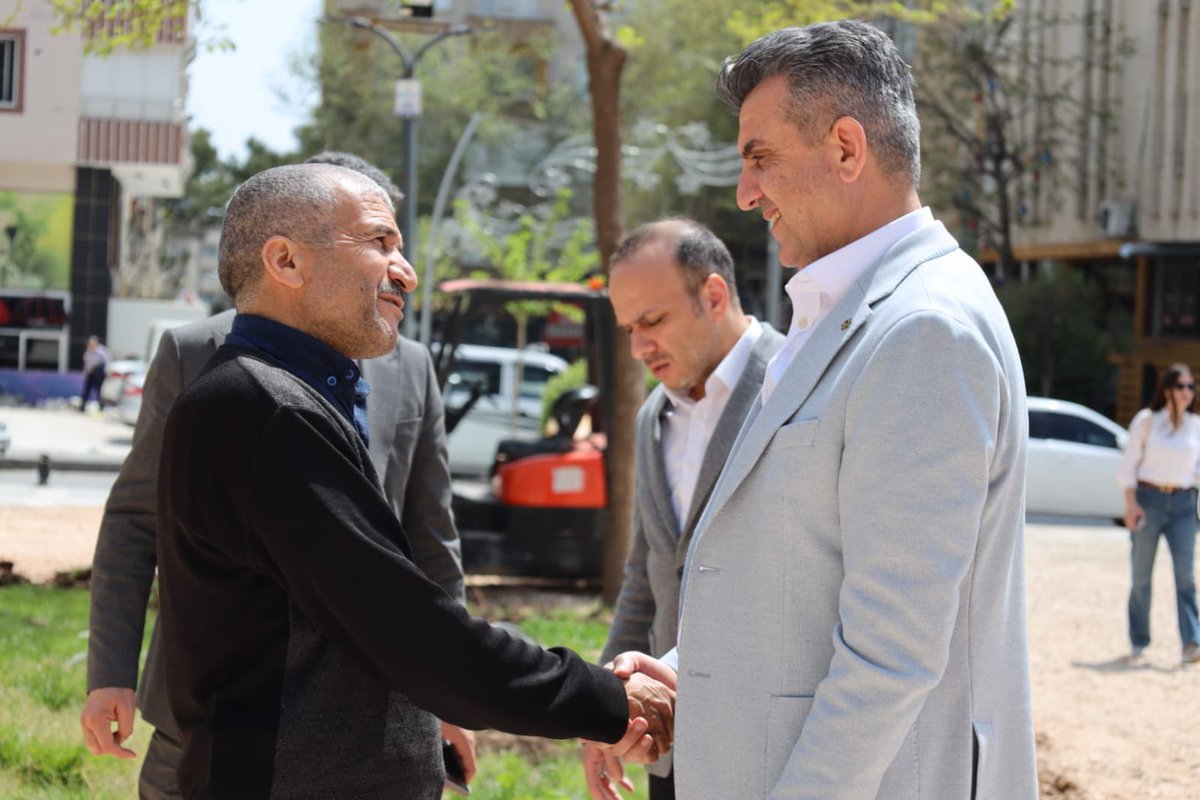 M.İlhami GÜNBEGİ tweet media