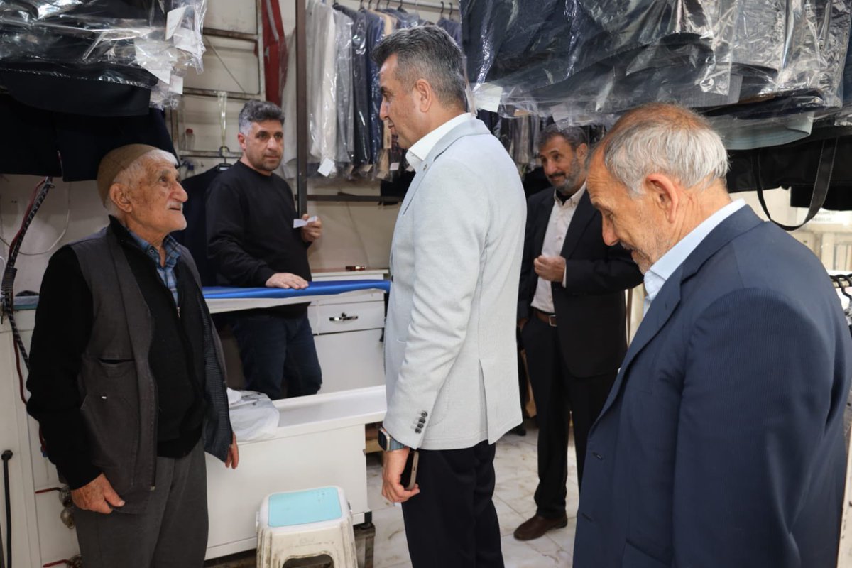M.İlhami GÜNBEGİ tweet media