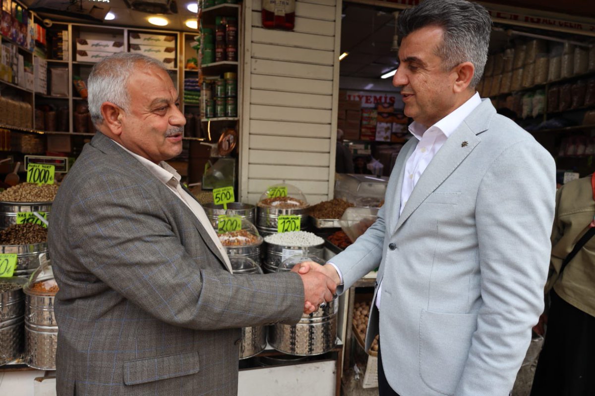 M.İlhami GÜNBEGİ tweet media
