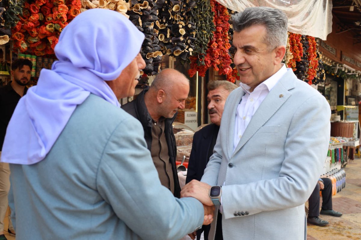 M.İlhami GÜNBEGİ tweet media