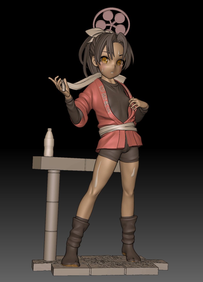 きなりさんと 次はとなモ9 tweet media