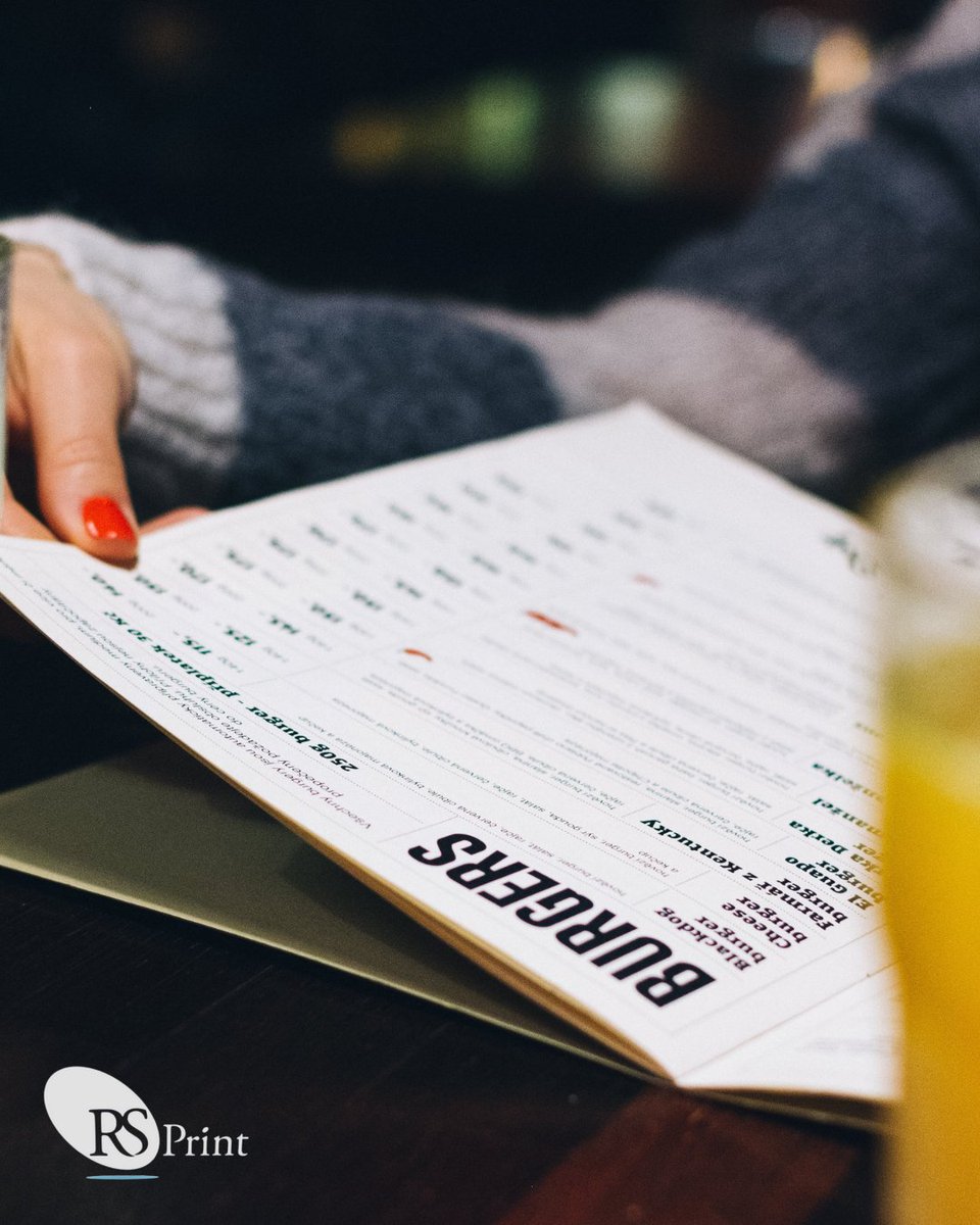 RS Print Limited tweet media