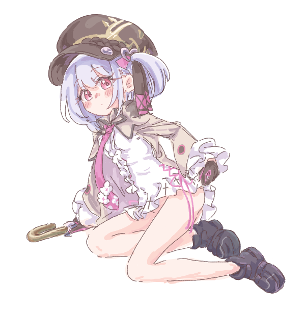 平賀にも tweet media