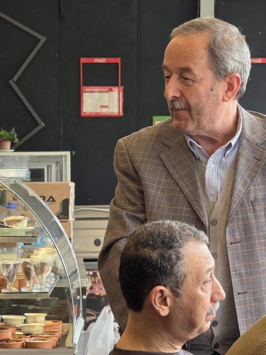 Erdem KARAKOÇ tweet media