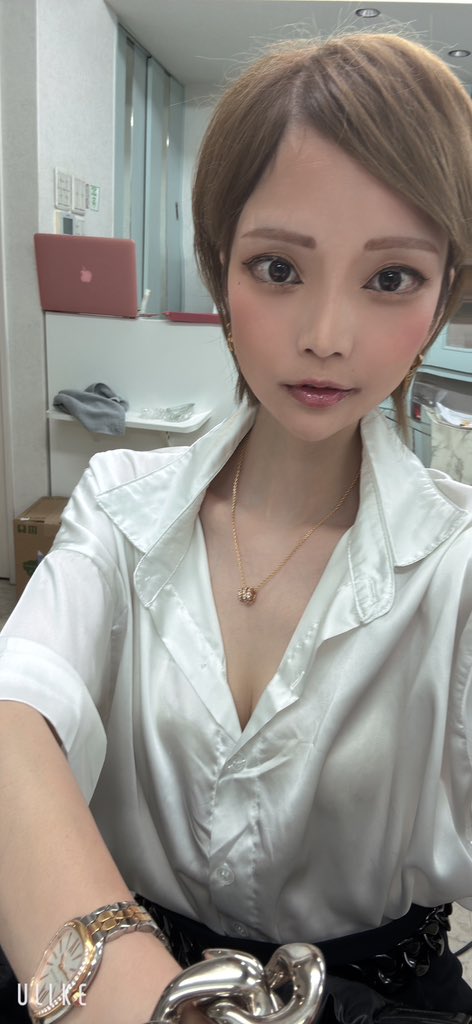 かなこ🩵 tweet media