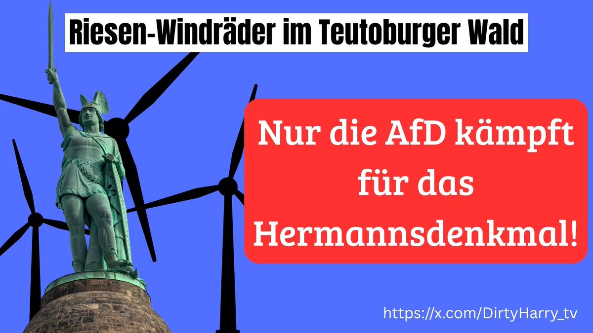 Harald Schmidt - „Dirty Harry“ | Parodie tweet media