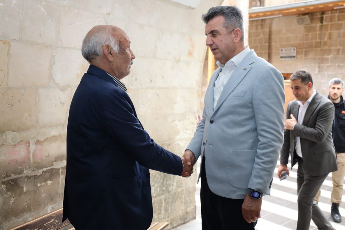 M.İlhami GÜNBEGİ tweet media