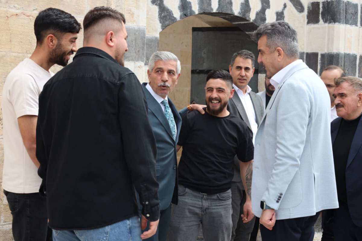 M.İlhami GÜNBEGİ tweet media