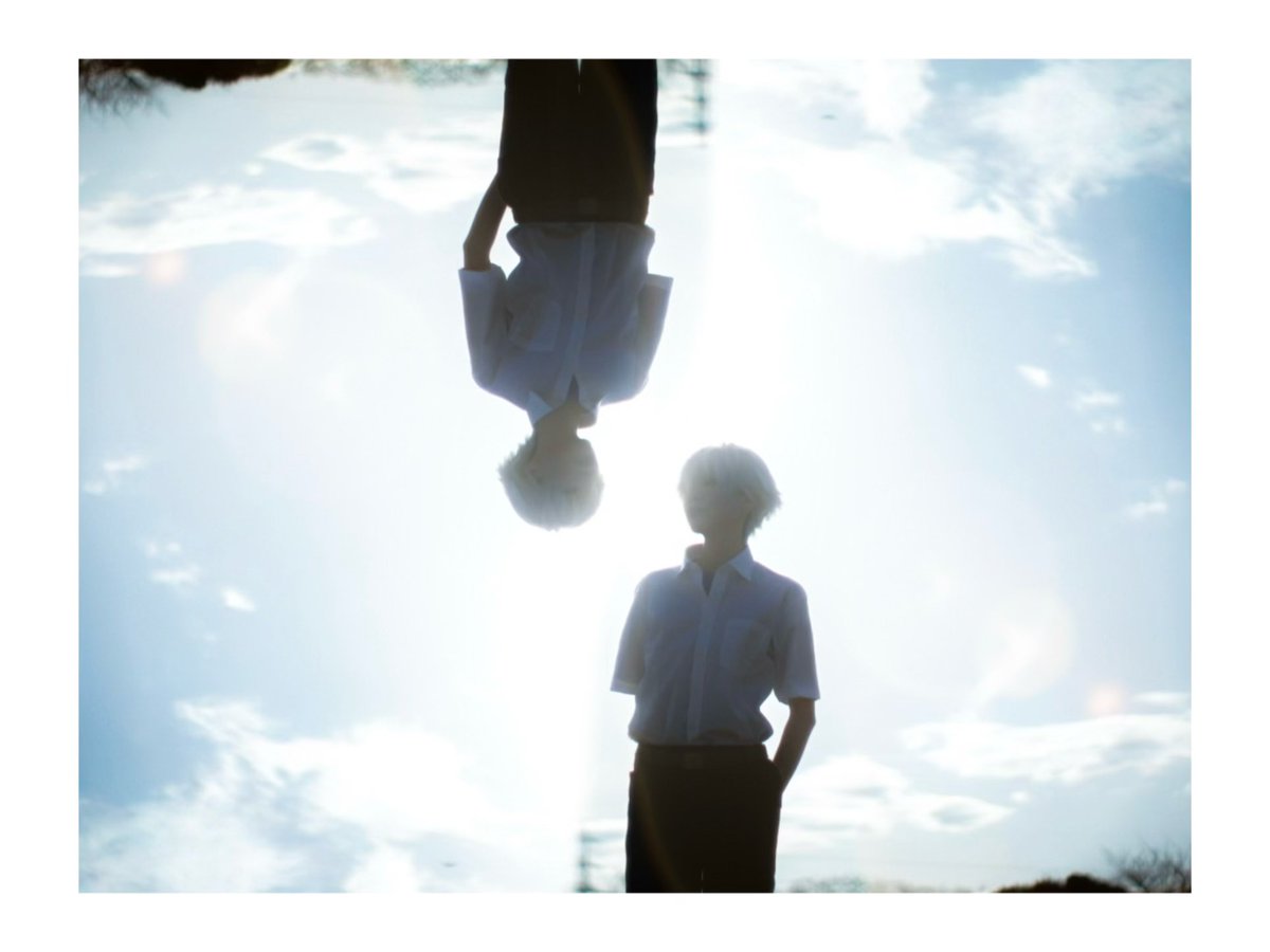 国立青春公園 tweet media