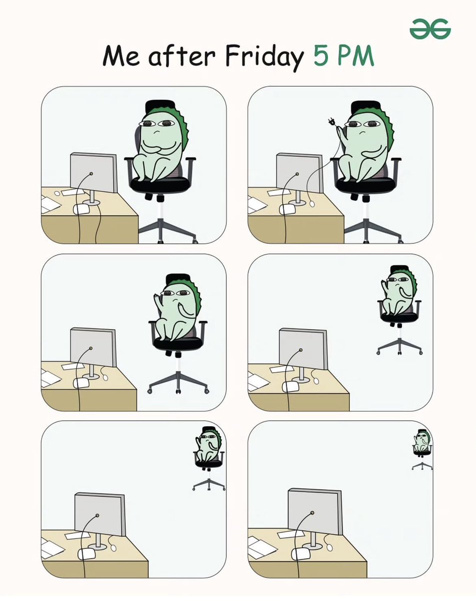 GeeksforGeeks | Learn to Code tweet media