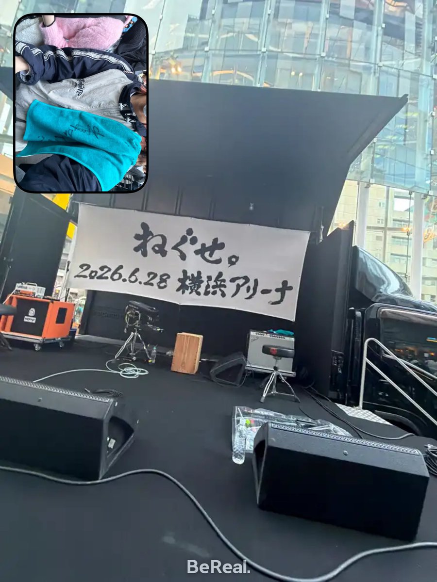 はっとり。 tweet media