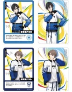 路(みち) tweet media