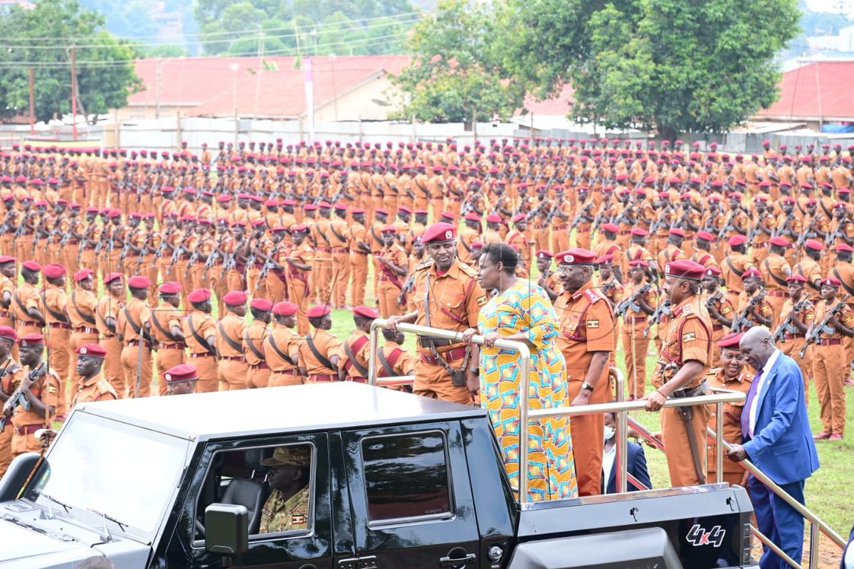 The New Vision tweet media