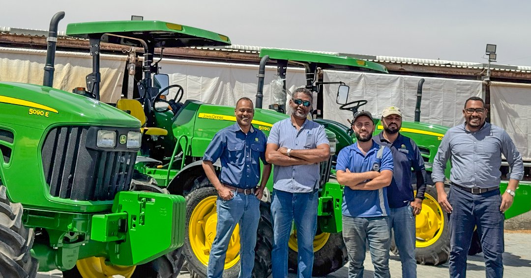 Orient Irrigation Services LLC tweet media