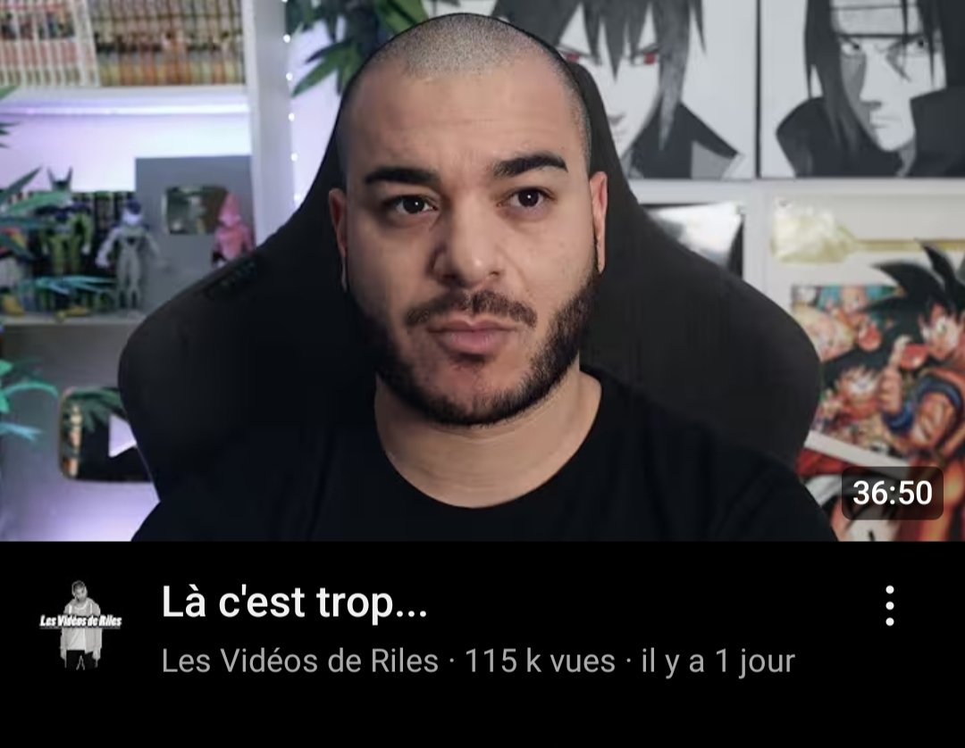 Sogeking tweet media