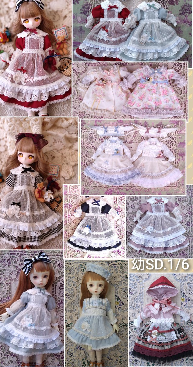 chikodoll (pare.ideal)4/19アイドール大阪4/26ドルパ東京 tweet media