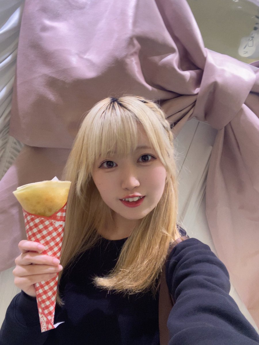 真城 花鈴 【Alice Stella】 tweet media