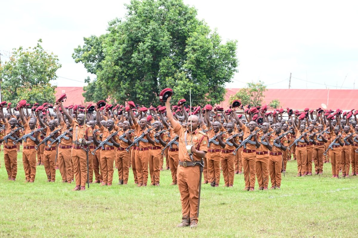 The New Vision tweet media