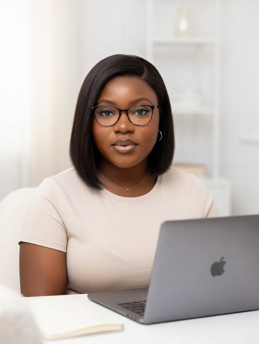 Allets_dazzles's tweet image. Week 1 of my VA internship ✅
— Pitch video recorded 
— Professional headshot done
 — LinkedIn optimized

My goal: build real experience, land real clients, and document the whole journey.Let's go. 

#VirtualAssistant #Internship #SMM #Hng