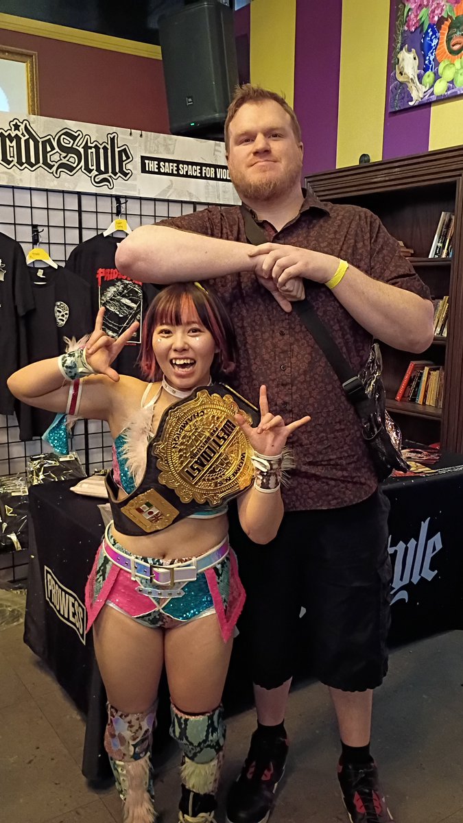 MWGaming109's tweet photo. This might be my new favorite 2 shot ever thanks to @marvelousMio tonight. https://t.co/Vd9mgAxAm1